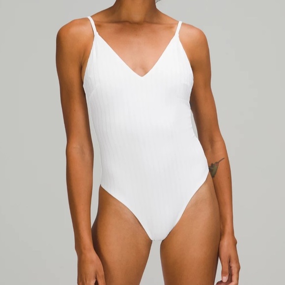 Lululemon bathing suit - Picture 3 of 3